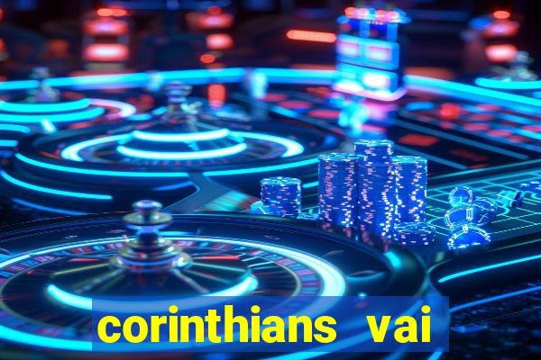 corinthians vai perder pontos